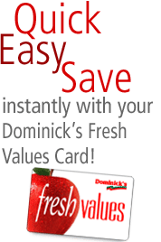 Dominick's